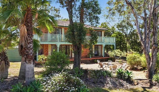 Hunter Homestead - Affordable accommodation in a prime Lovedale location