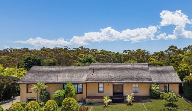 Hunter House - Castlemaine