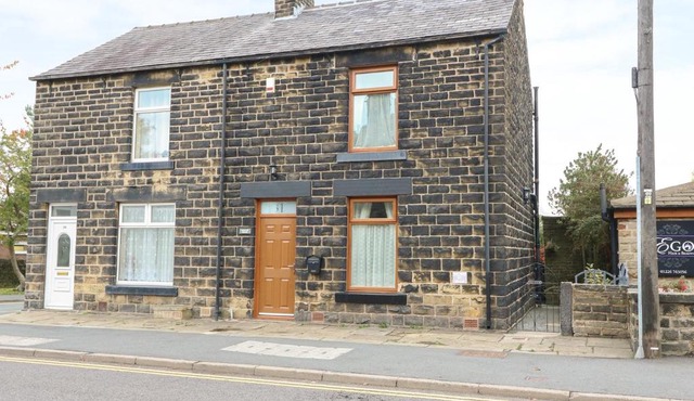 Hunter House, Sheffield