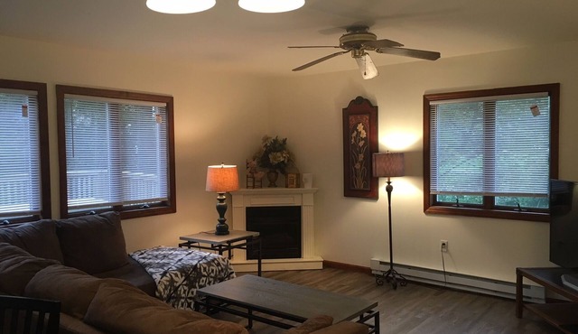 Hunter Mountain Skiing -5 min to Hunter Mtn, owned by VAIL - 5 BDRM House