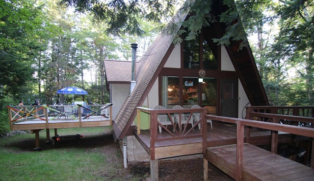 Hunter Mountain Ski house available for off season rentals