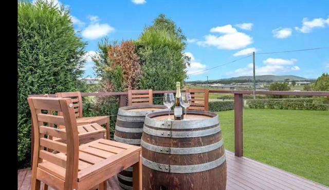 Hunter Retreat with Cinema / Games / Fireplace