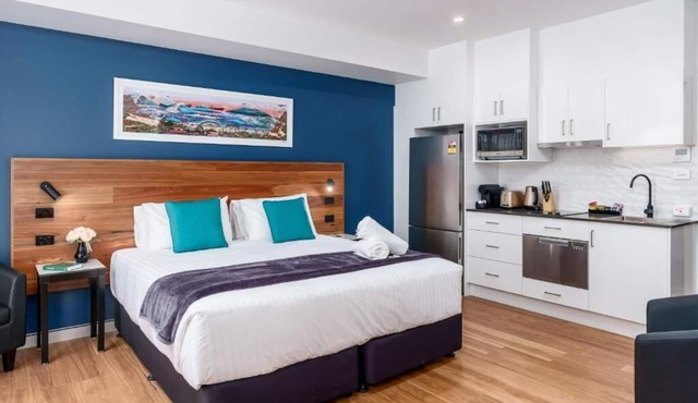 Hunter Studios Maitland