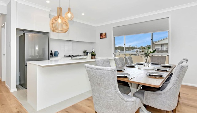 Hunter Valley Bercuti