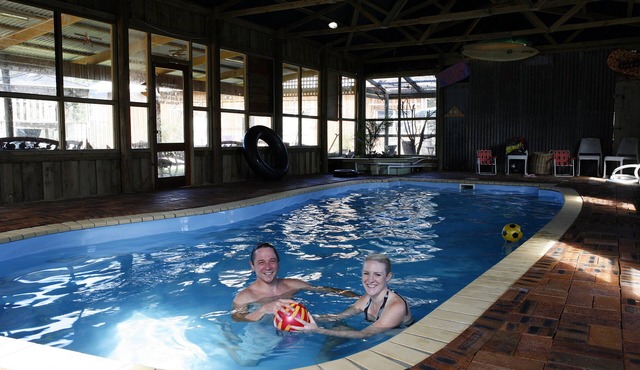 Hunter Valley Cottage