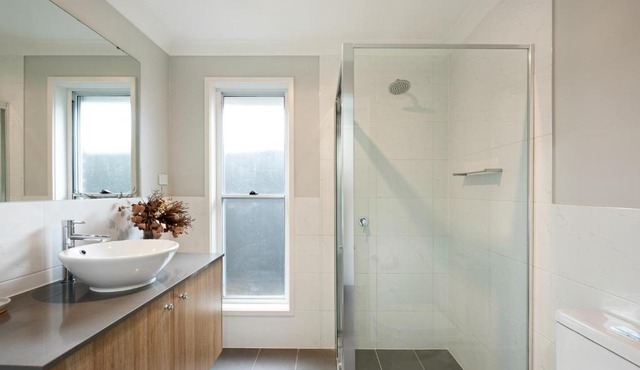 Hunter Valley family retreat