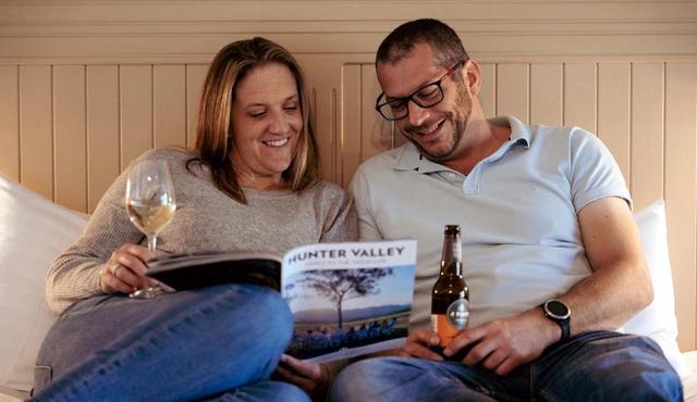 Hunter Valley Resort, Hunter Farm Adventure Centre & 4 Pines at the Farm