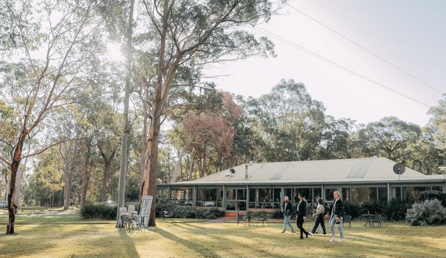 Hunter Valley Retreat