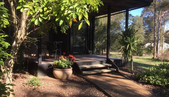 Hunter Valley Retreat