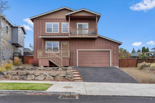 Hunters Circle Bend Home