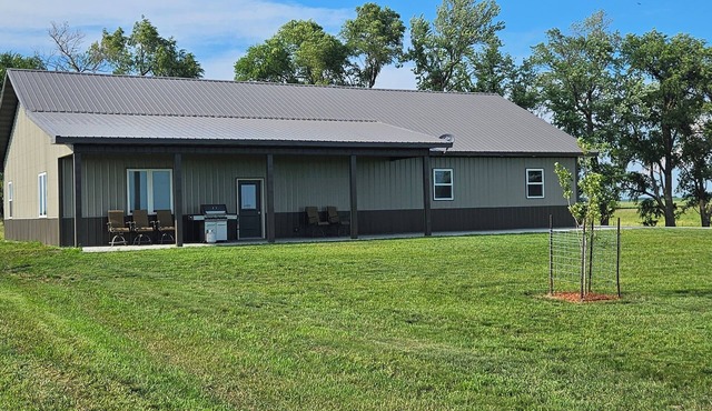 Hunters Paradise Cabin