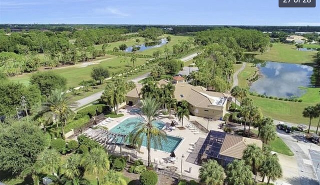 Hunters Ridge Golf Resort Bonita, Pools, Villa includes hot tub, golf cart