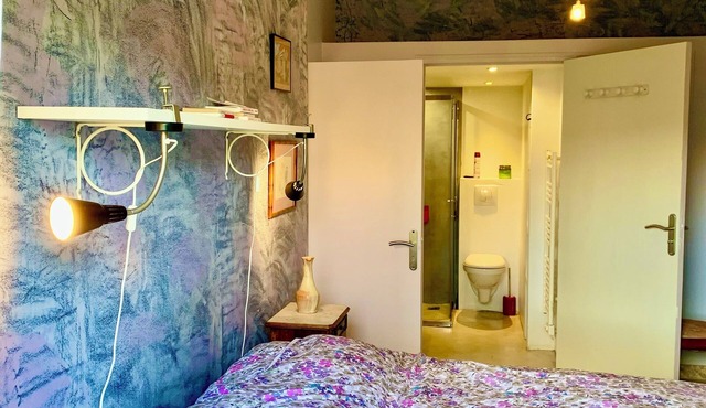 Hunting Lodge - 4 people