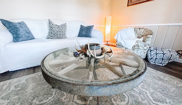 Hunting Lodging close to your Lease