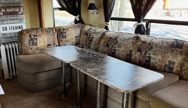 Hunting, Snowmobiling, ATVing, Relaxing-Barnes Corners! Fun! Tughill Escape!