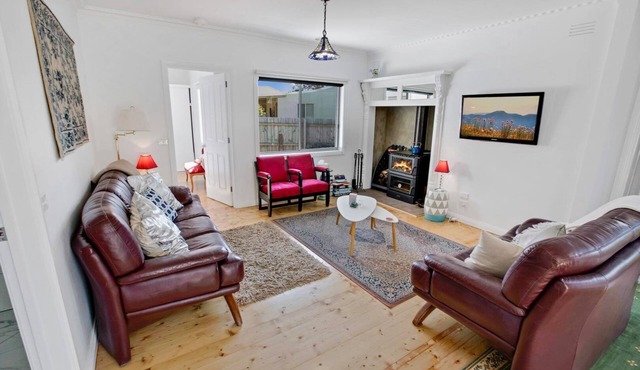 Huntingdale - Close to the lake, everything you need to enjoy your getaway