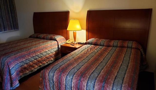 Huntingdon Motor Inn