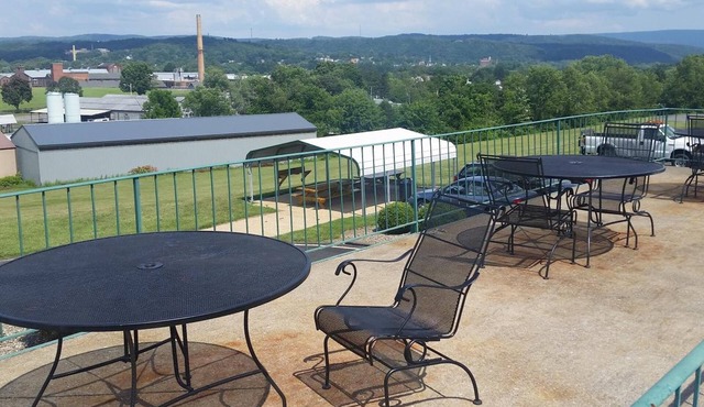 Huntingdon Motor Inn