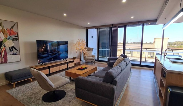 Huntington Apartment - Right in the heart of Rouse Hill Town Centre