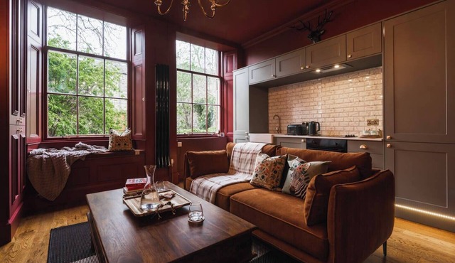 Huntly House - A Residence Like No Other