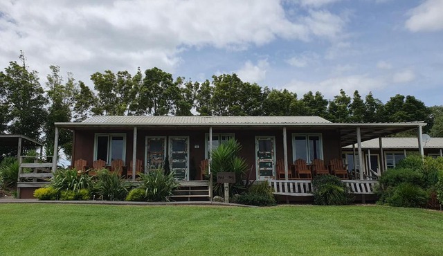 Hunts Farm - Te Kūiti