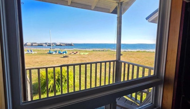 Hunts Point 1-BR Coastal Retreat - Cottage # 6