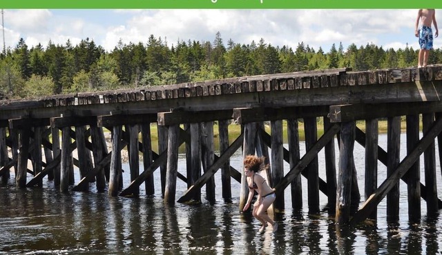 Hunts Point Cabana: Ocean views, plenty of sandy beaches, golf & surf