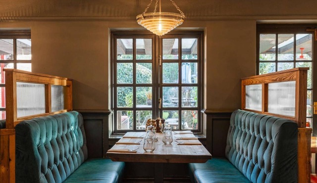 Huntsman of Brockenhurst