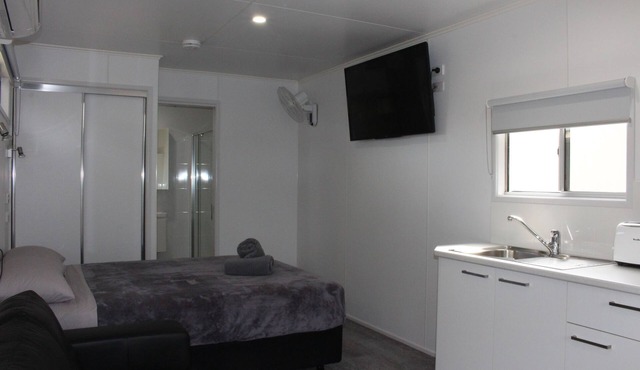 Huntsville Caravan Park