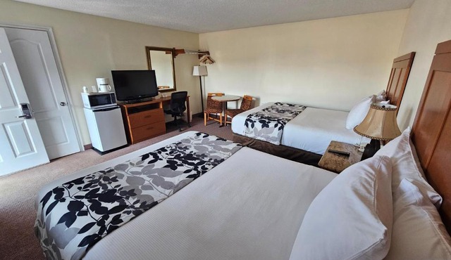 Huntsville Inn