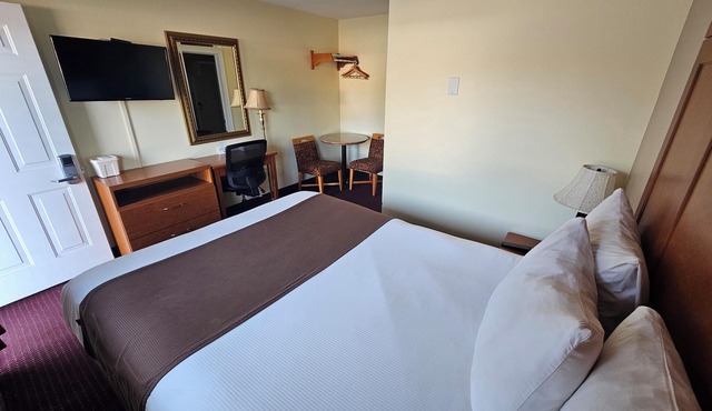 Huntsville Inn