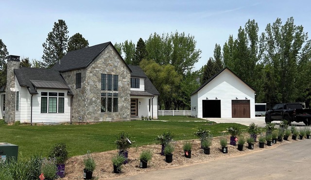 Huntsville Lakehouse close to ski resorts