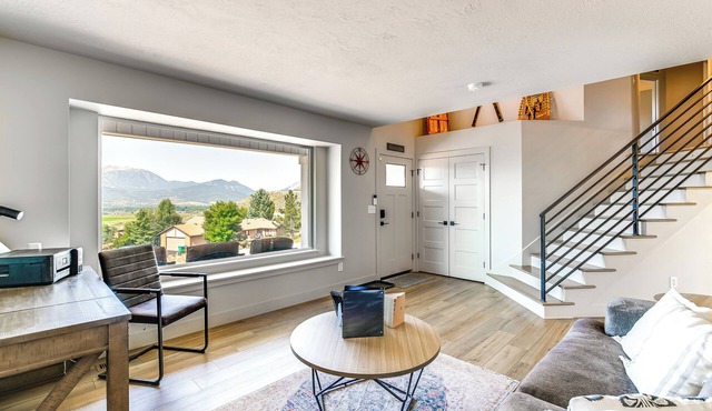 Huntsville Retreat ~ 4 Mi to Reservoir!