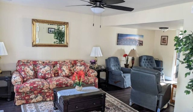 Huntsville's Commorancy