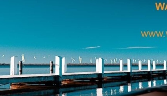 Huon - 1 Nt(waterfront)