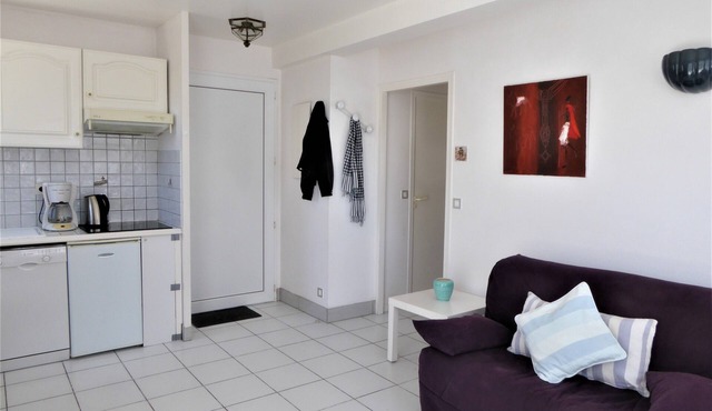 Huoneisto Luokiteltu 3 Yhdellä Tasolla Merinäköalalla