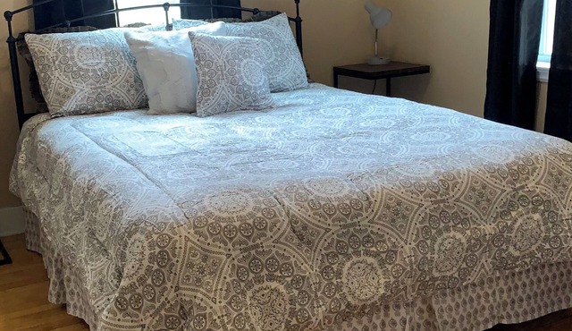 Hurley: location for all hobbies, holidays, events