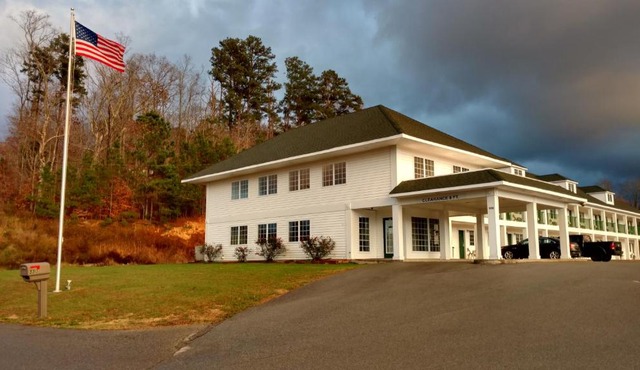 Hurricane Inn