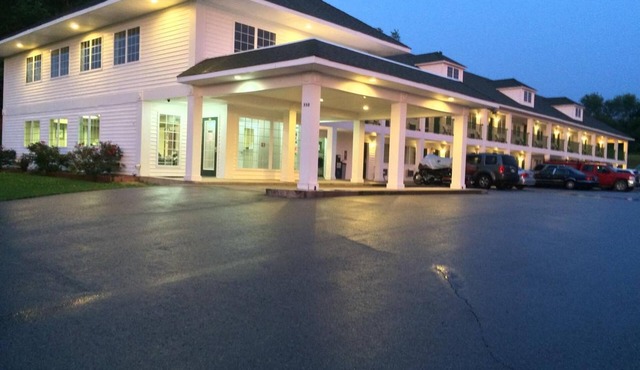 Hurricane Inn