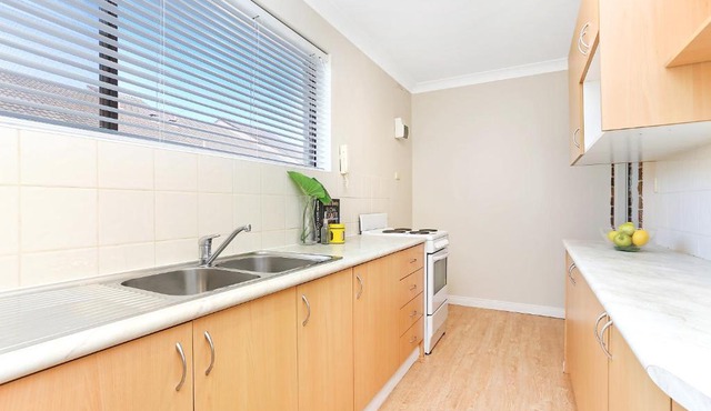 Hurstville home with a view, comfort & style