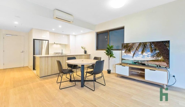 Hurstville Pearl 2 Bedroom Apt