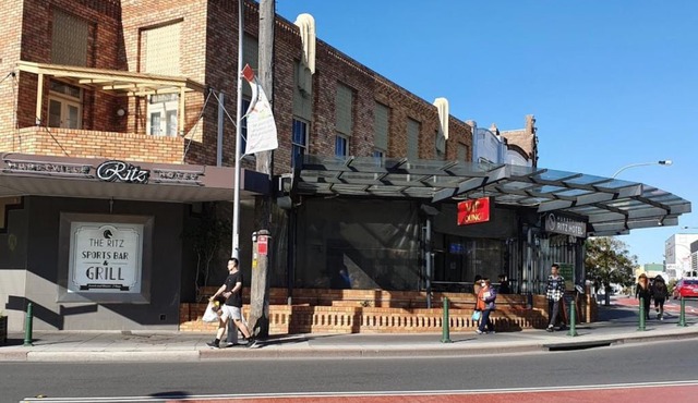 Hurstville Ritz Hotel