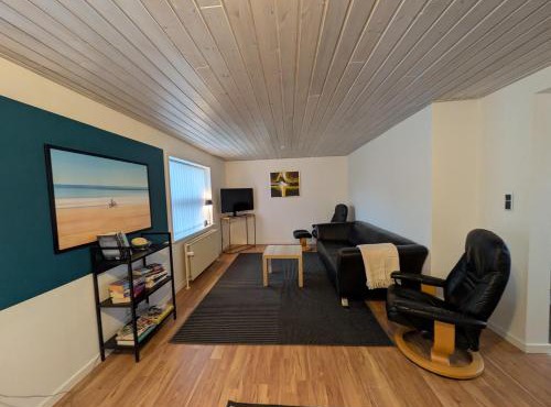 Hus 5 personer