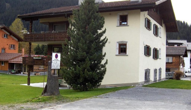 Hus Pravis