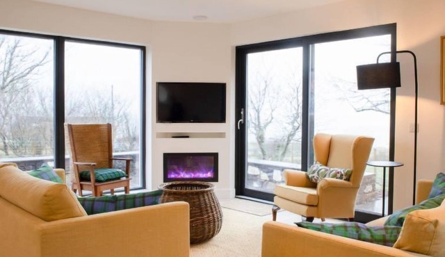 Husabut by Interhome