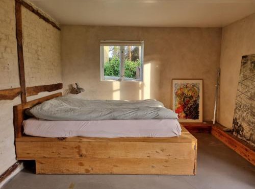 Huset i Oreby