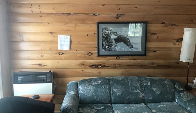 Hush Lodge & Cottages