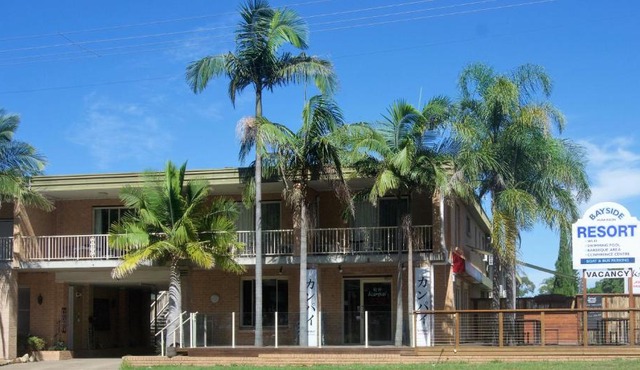 Huskisson Bayside Resort