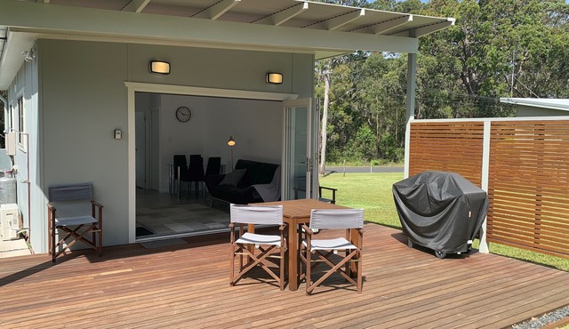 Huskisson Beach Box, Huskisson - Jervis Bay