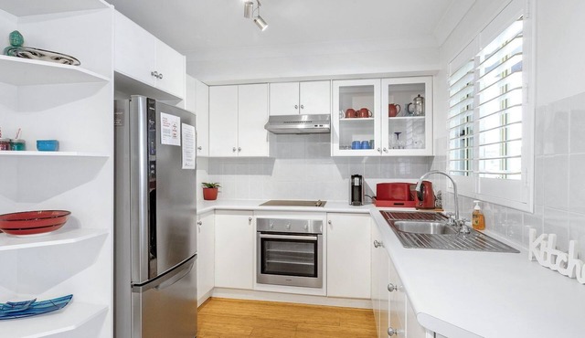 Huskisson Beach Holiday Villa by Jervis Bay Breaks